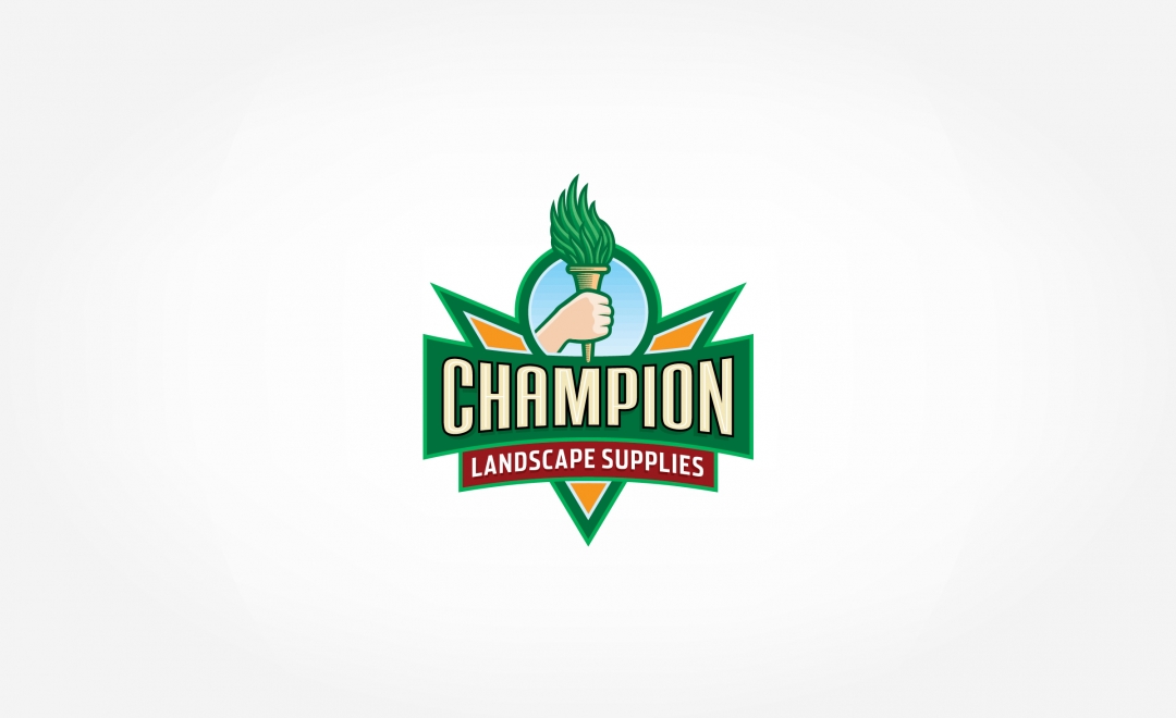 Company Mascot Logo Design by Graphic D-Signs