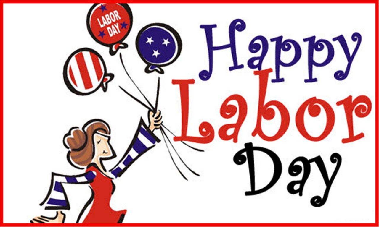 Happy Labor Day 2014 Pictures, Images, ClipArt | Happy Holidays 2014