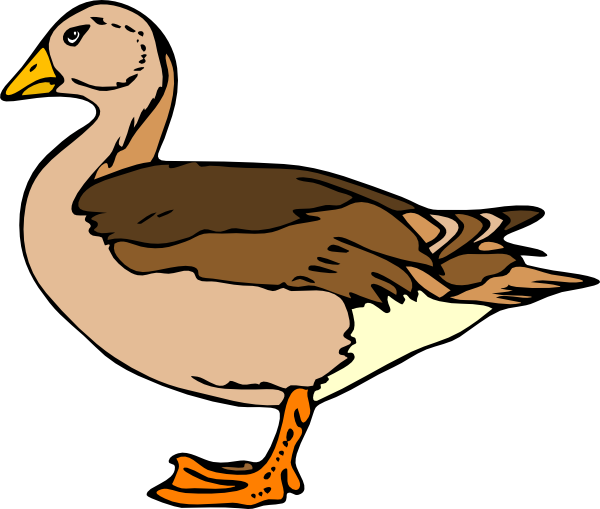 Rubber Duck Clip art - Sign - Download vector clip art online