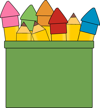 Pencil Border Clipart | Clipart Panda - Free Clipart Images