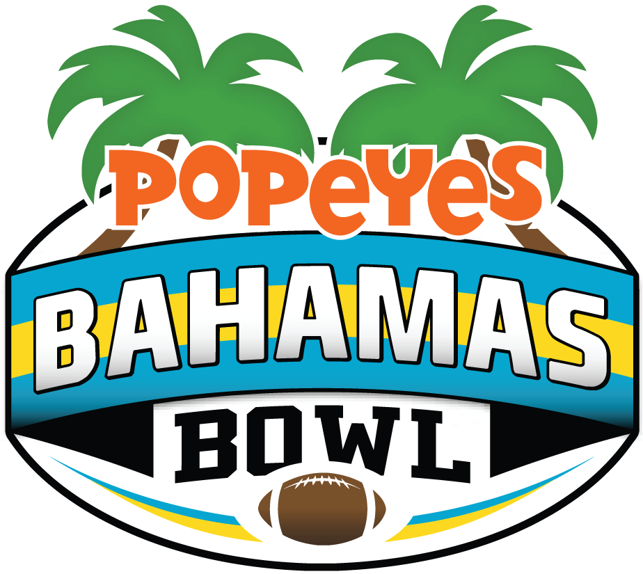 2014 Bowl Game Logo Changes & New Bowls - Sports Logos - Chris ...