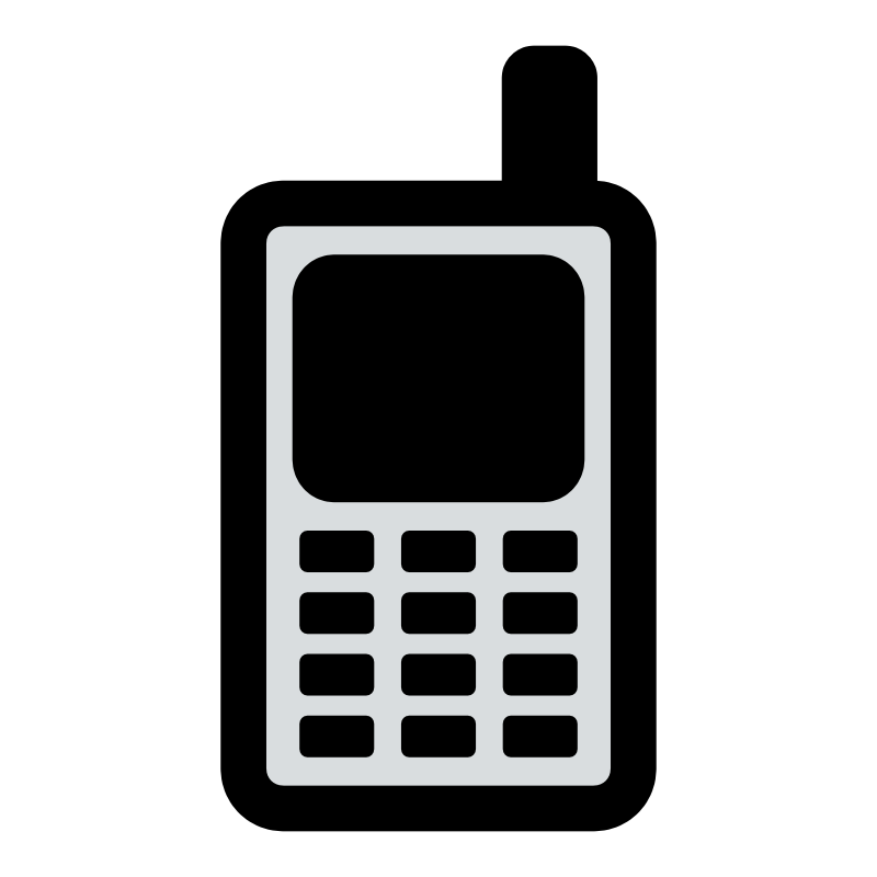 Clipart - primary yahoo mobile