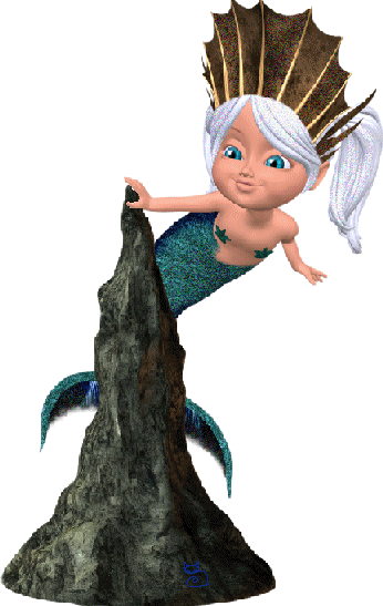 Mermaids Graphics and Animated Gifs. Mermaids