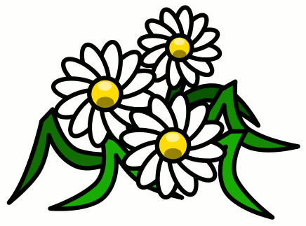 Summer Flowers Clipart | Clipart Panda - Free Clipart Images