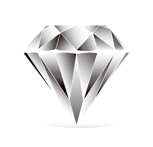 Diamond Vector | Free Vectors & Graphics