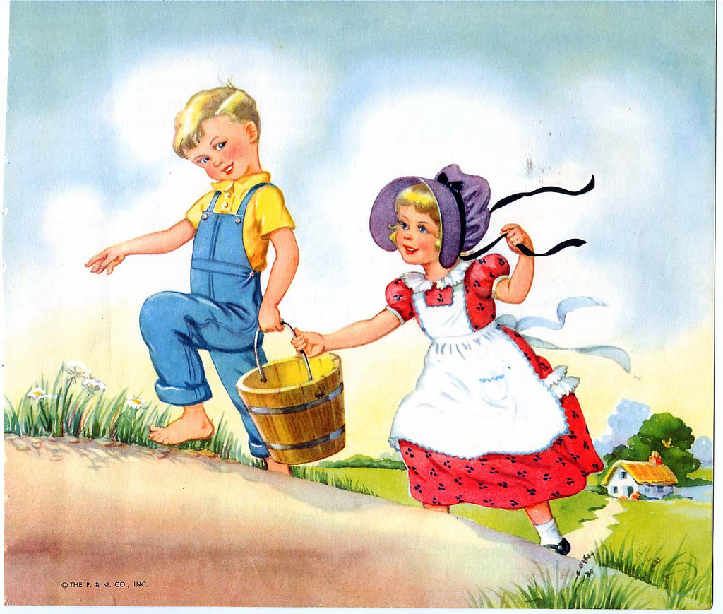 Jack and Jill Fined by EPA! » Manhattan Infidel