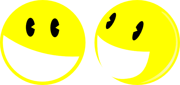 Free Animated Smiley Face Clip Art - ClipArt Best