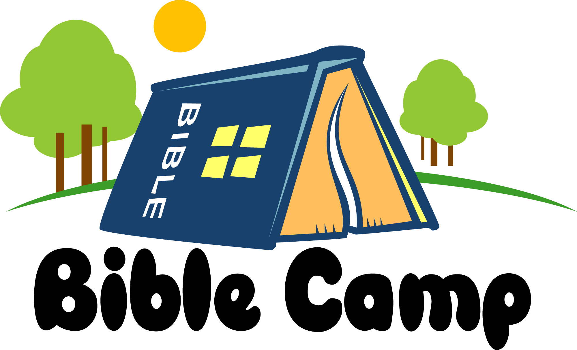 Bible Camp Information | University Lutheran Church, ELCA