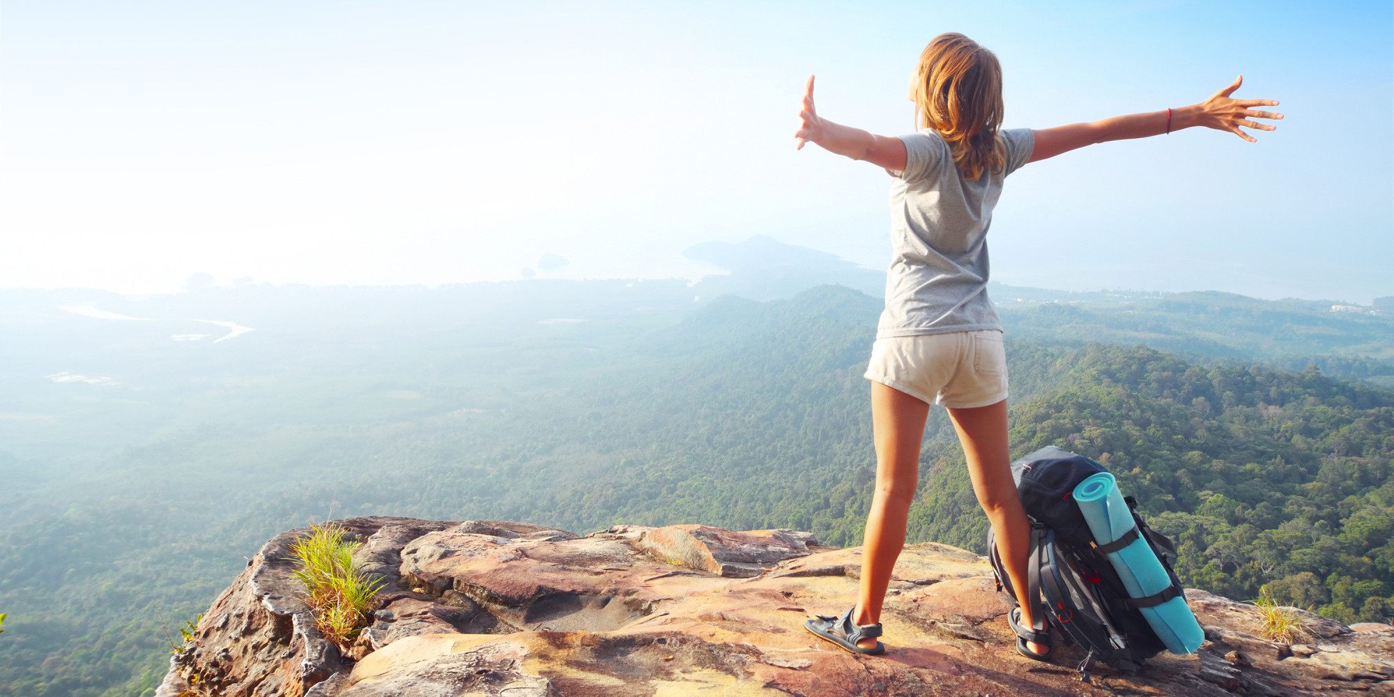 All I Really Need to Know I Learned From Traveling | Pam Grout