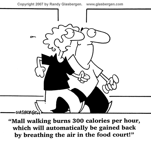 cartoons on health | Randy Glasbergen - Glasbergen Cartoon Service ...