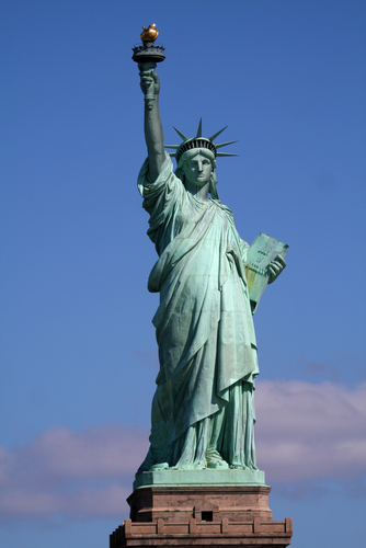 Statue of Liberty | traveleza.tk