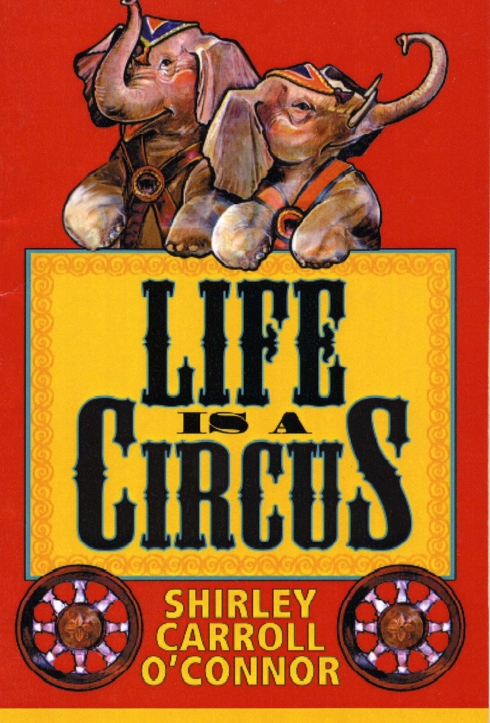 Circus Books | The Circus World LLC