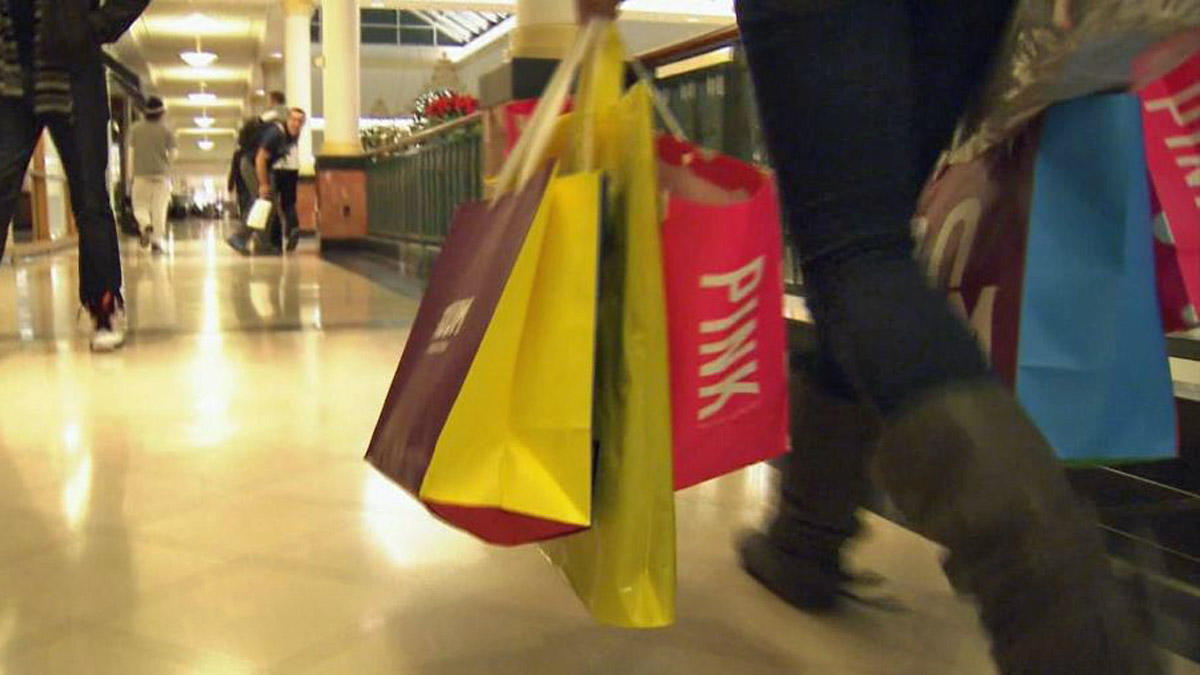 Westfield Garden State Plaza Mall to Open on Thanksgiving | NBC ...