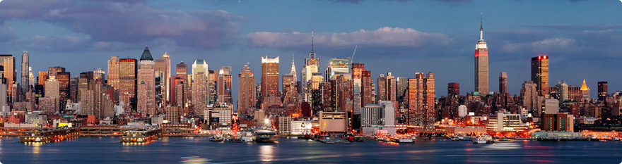 New York Habitat - Apartments in New York, Paris, London and South ...