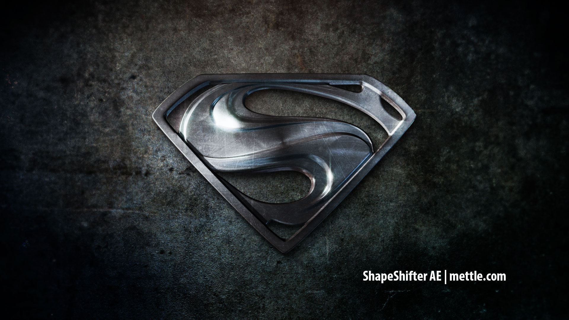 Free Superman Files | Mettle