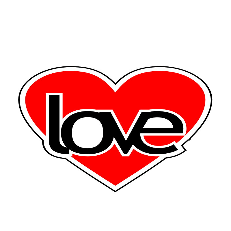 Love Vector Png - ClipArt Best
