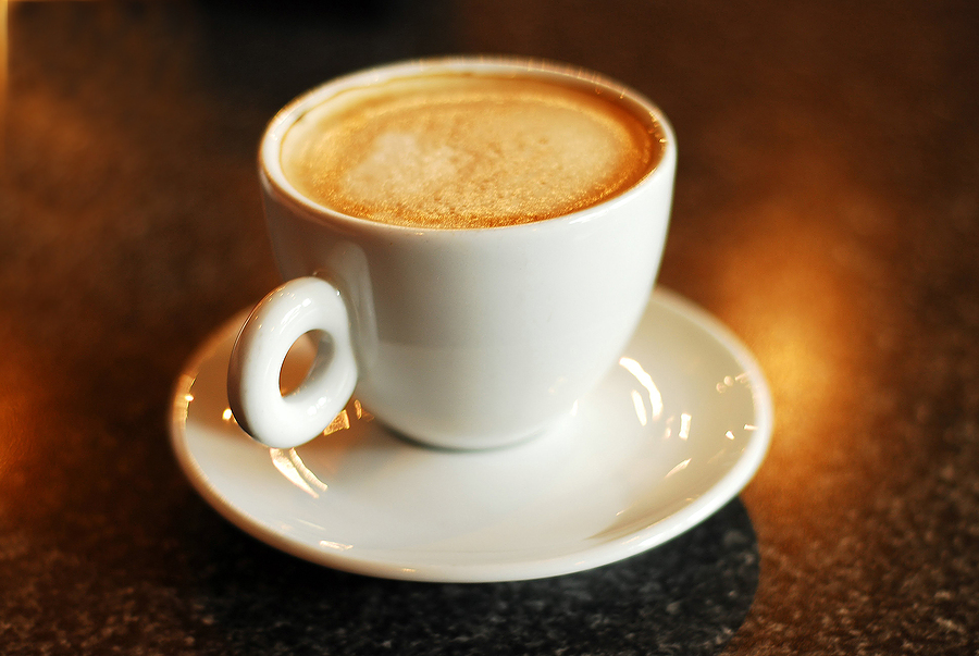 Tuesday poem: Storming teacups | PS Cottier
