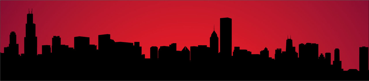 DeviantArt: More Artists Like Chicago Skyline by jamesinc