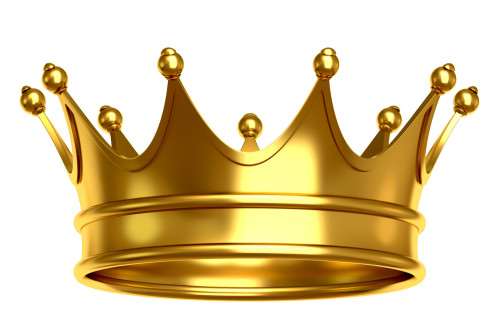 Kings Crown - Al Getler
