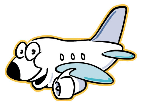 Jet Cartoon - Cliparts.co