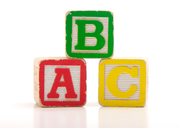 Baby Nutrition - The Building Blocks to Good Health