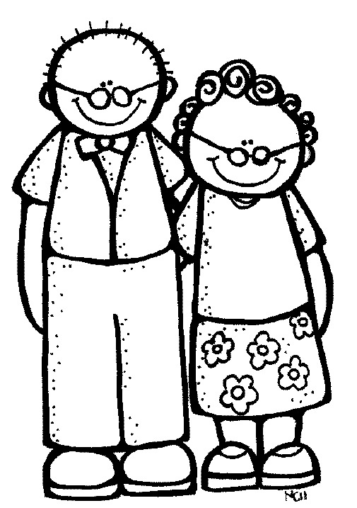 Grandparent 20clipart | Clipart Panda - Free Clipart Images