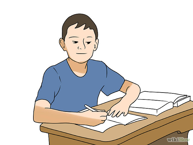 How to Handle School, Work, and Social Life (Kids): 6 Steps