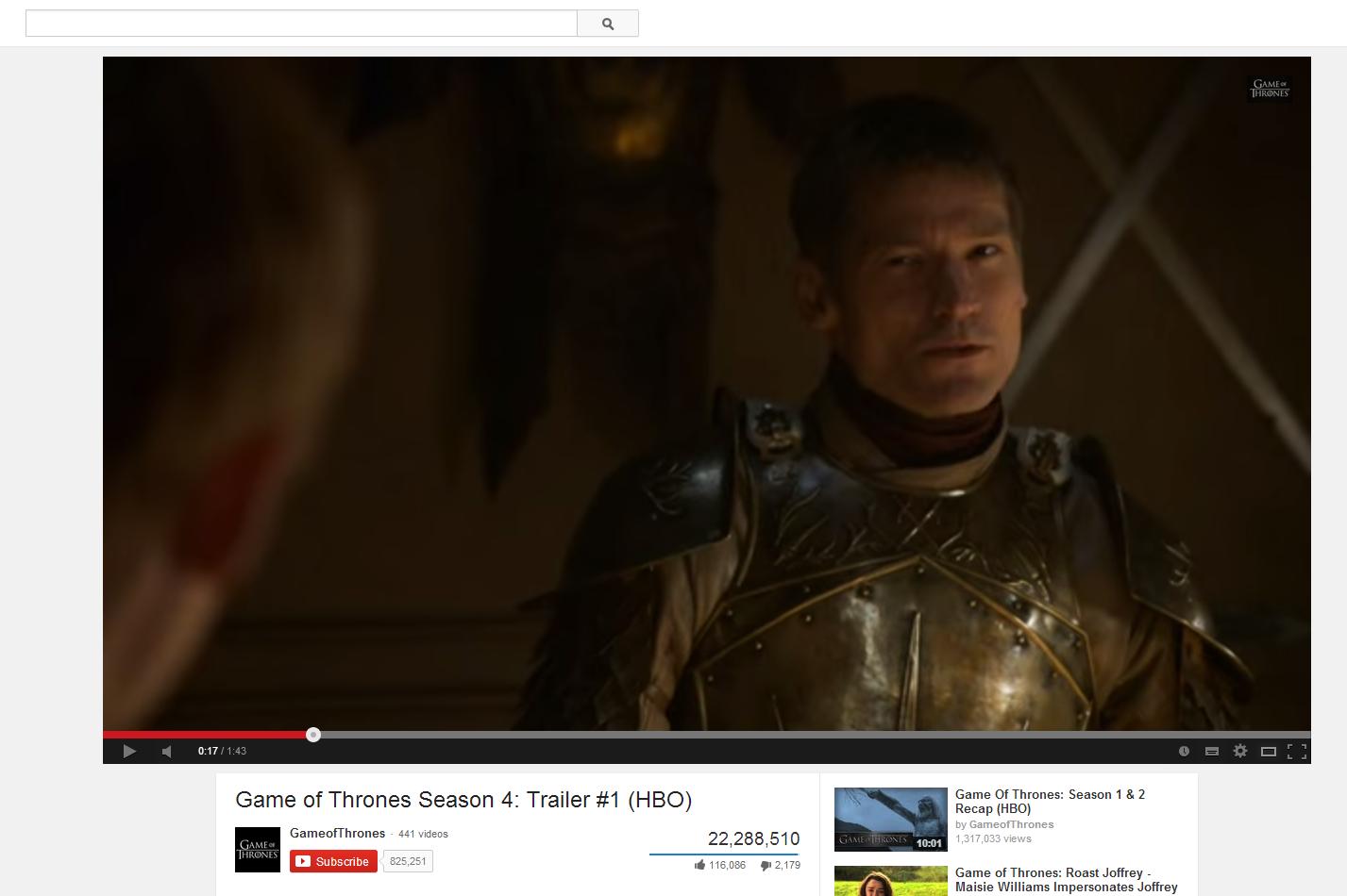 google chrome - Why have the YouTube video player suddenly become ...