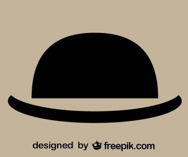 Bob Hat Vector Icon Free Vector | 123Freevectors