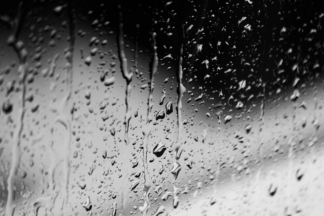 Story for a rainy day | Master Of Disaster