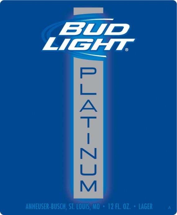 Bud Light Platinum: a craft beer? - 99 Bottles - Inside the world ...