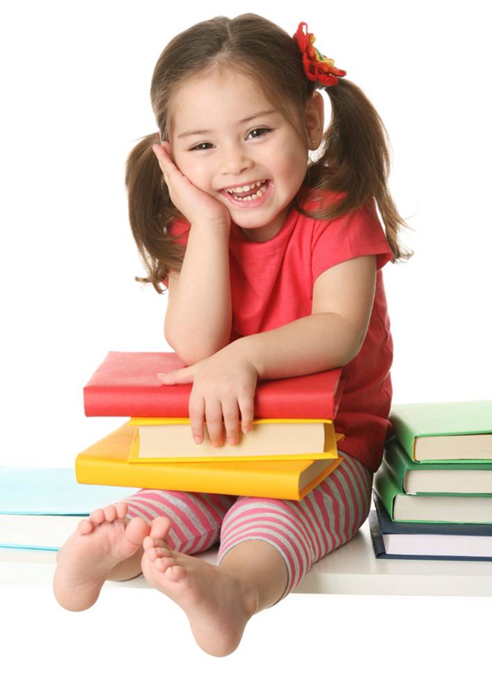 Improve Your Child's Reading Skills