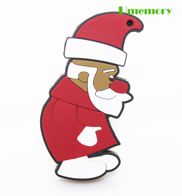 Cartoon Father Christmas Promotion-Online Shopping for Promotional ...