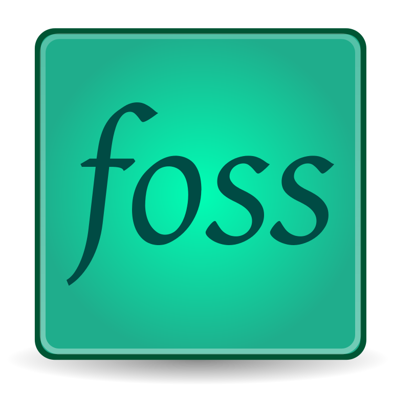 File:Free and open-source software logo (2009).svg - Wikimedia Commons