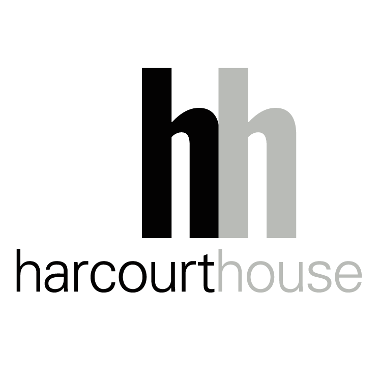 Harcourt house Free Vector / 4Vector