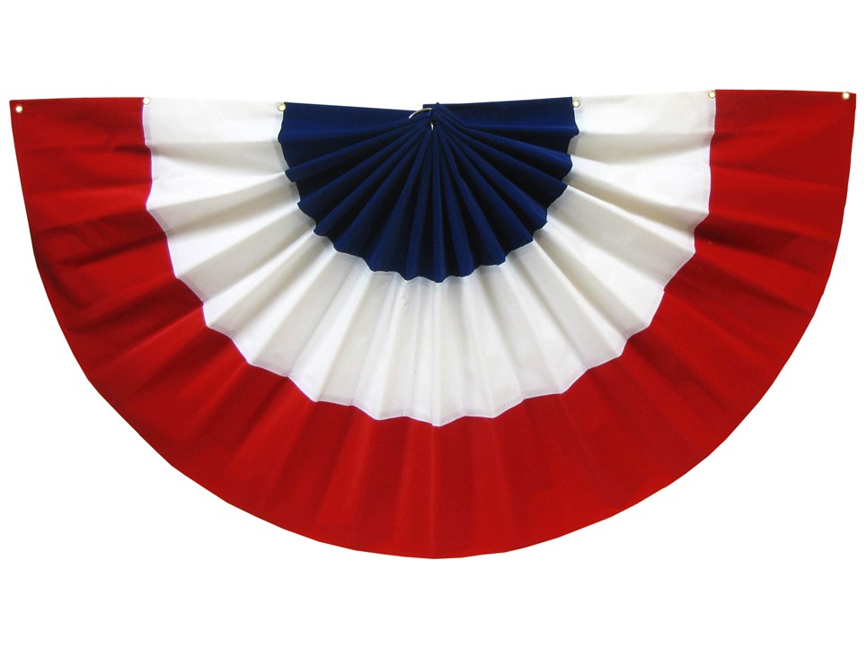 Velvet Flocked Bunting | Shop Hobby Lobby