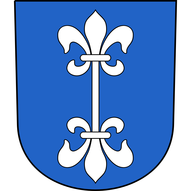 Clipart - Dietikon - Coat of arms