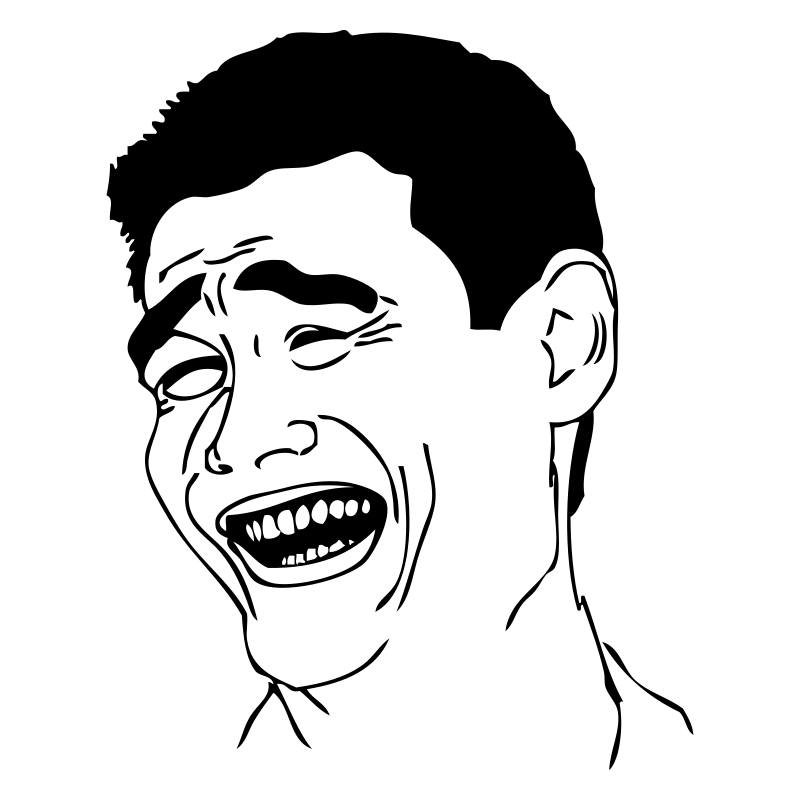 Rage 20clipart