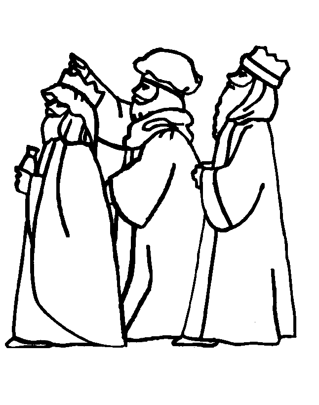 DISEGNI RELIGIONE 2, da stampare e colorare