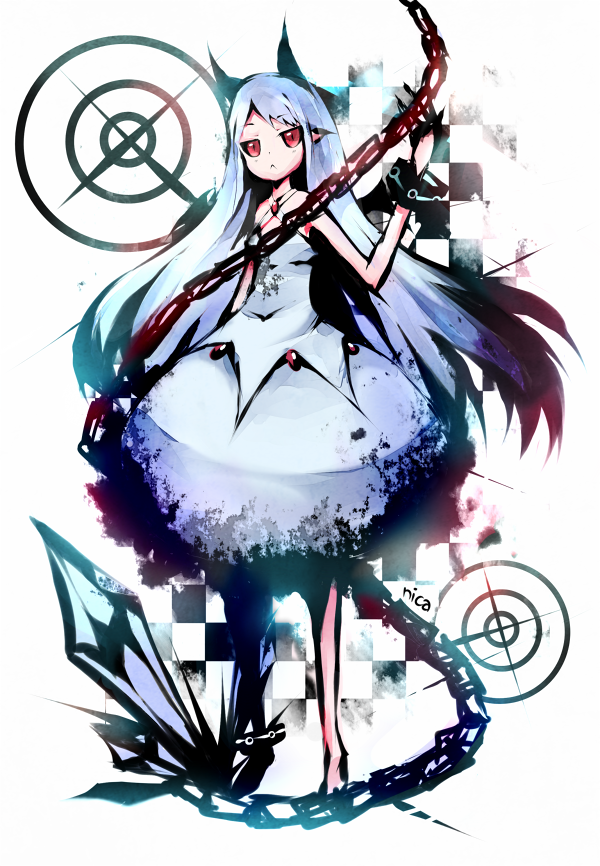 Disgaea: Pram by purupii on deviantART