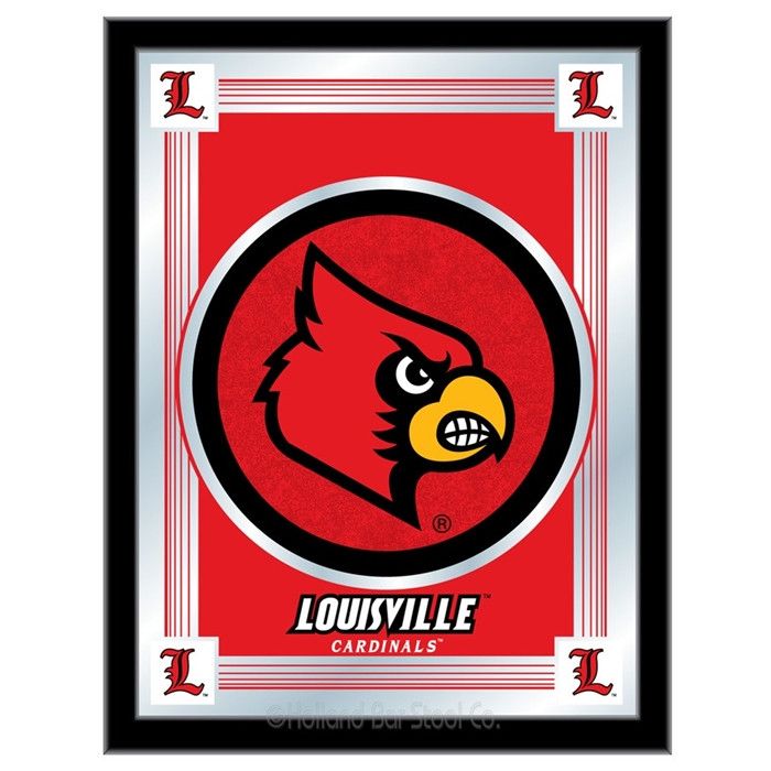 Pin by Sports Fans Plus.com on Louisville Cardinals | Pinterest