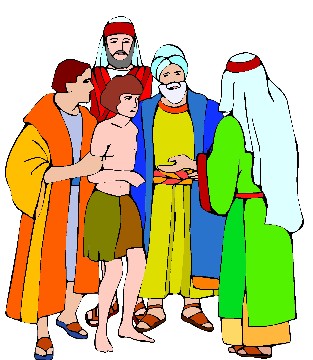 Genesis Commentary chapters 37-39 (part 14)
