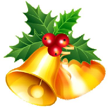 Christmas Bells Clip Art | Clipart Panda - Free Clipart Images