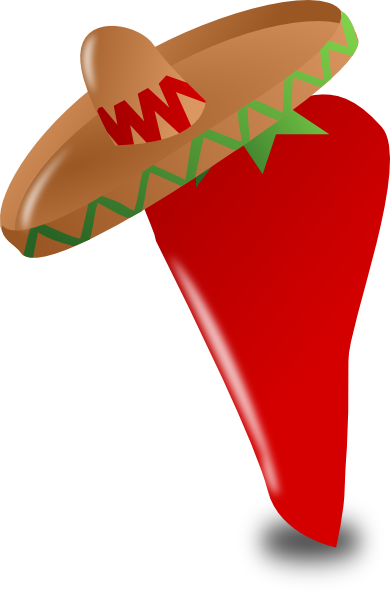 Cinco De Mayo Icon clip art - vector clip art online, royalty free ...