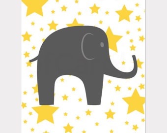 Popular items for animal child art on Etsy