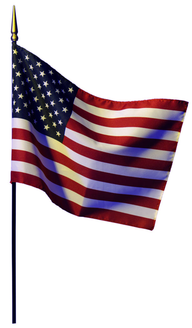 America Flag Images