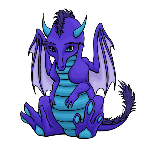 dragons | Inksplot Studios - ClipArt Best - ClipArt Best