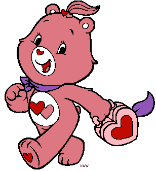 Care Bears: Adventures in Care A Lot Clipart page 2 - Cartoon ...