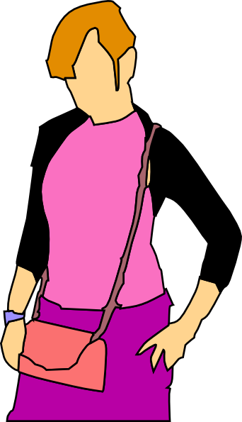 Fashion Clipart Images | Clipart Panda - Free Clipart Images