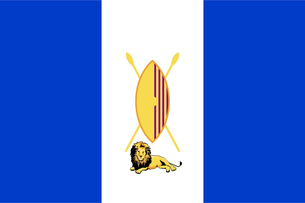 File:Flag of Buganda.svg - Wikimedia Commons